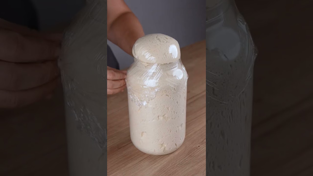 ⁣Esse truque de 100 anos é o mais usado na Itália para fazer massa e todos deveriam saber