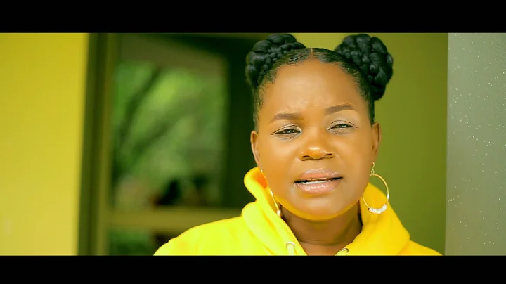 ESHI OWANDEBIRE OFFICIAL VIDEO - LILLIAN NABAASA (...