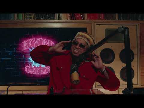 Beyond Greedy – Episode 1: Rich Greedy Freestyle (Ice Cream Man Remix)