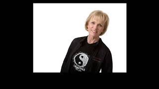 Keep Moving Forward: Christine Morgan - Hearing Loss Is An Invisible Disability