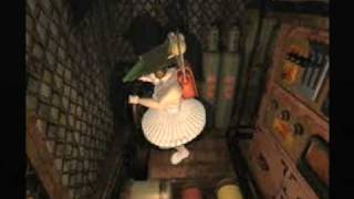 Psクーロンズ ゲート 九龍風水傳 オープニング Youtube