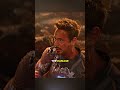 Iron Man Fight with Thanos And Captain America Learning From His Mistake #civilwarcaptainamerica
