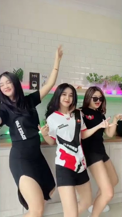 TikTok Opi Angels | Pargoy Senggol Bacok #shorts #tiktok #opiesport #pargoy