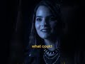 LUCIFER'S DAUGHTER HELPED DAN GOT OUT OF HELL #shorts #lucifer