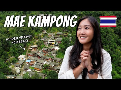 Video: Chiang Mai - Gabay sa Paglalakbay