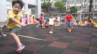 1030613 2體能