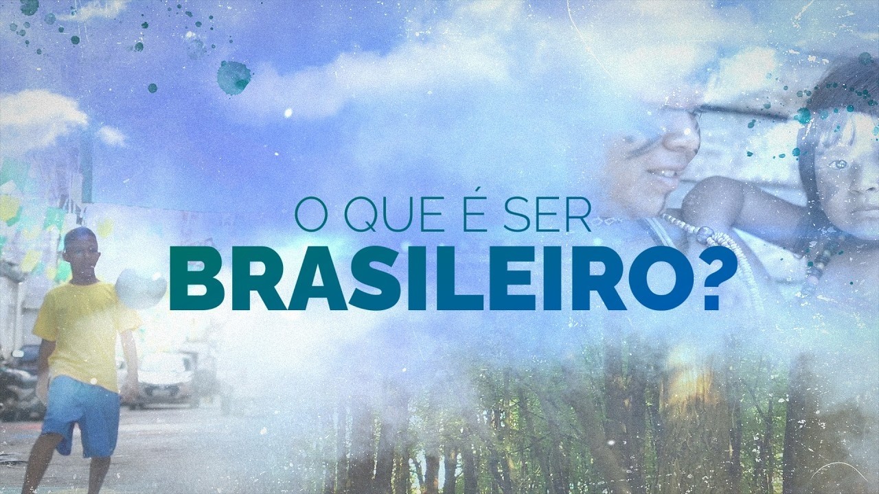 O que é ser brasileiro: Fabrício Carpinejar reflete sobre afeto, memória e os laços que nos unem