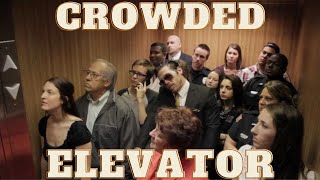 INCUBUS | CROWDED ELEVATOR Fan Video