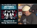 Deftones Hexagram - Composer Reaction & Reflection // The Decomposer Lounge