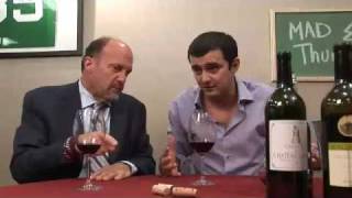 Jim Cramer Of Mad Money & Gary Vaynerchuk - Episode #499