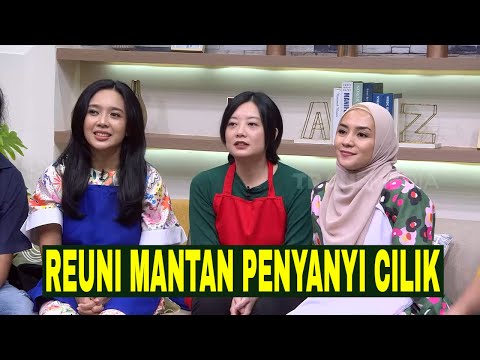 [FULL] REUNI MANTAN PENYANYI CILIK | FYP (28/02/24)