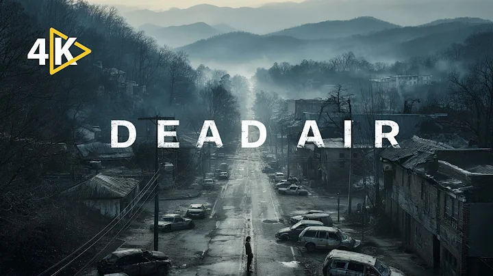 If you haven’t seen this movie yet — you must watch it! | Dead Air | Full Movie thumbnail
