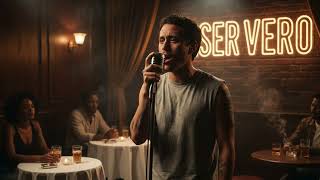 Ser Vero Soul Gangster Version Canserbero Soulnu-Soul Cover