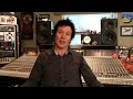 How to Record - Lesson 5: Recording Console Basics - Warren Huart: Produce Like A Pro