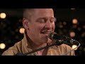 Jungle - Smile (Live on KEXP)