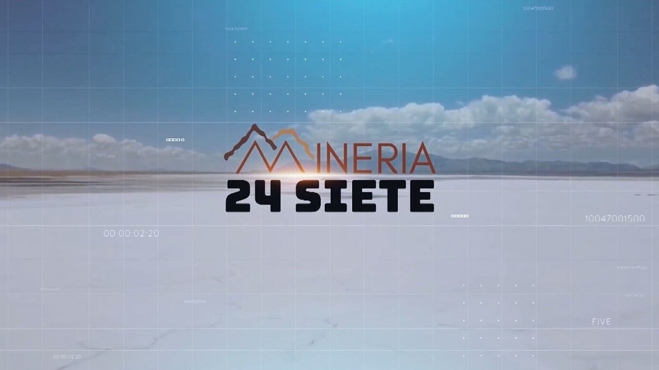 Mineria24siete
