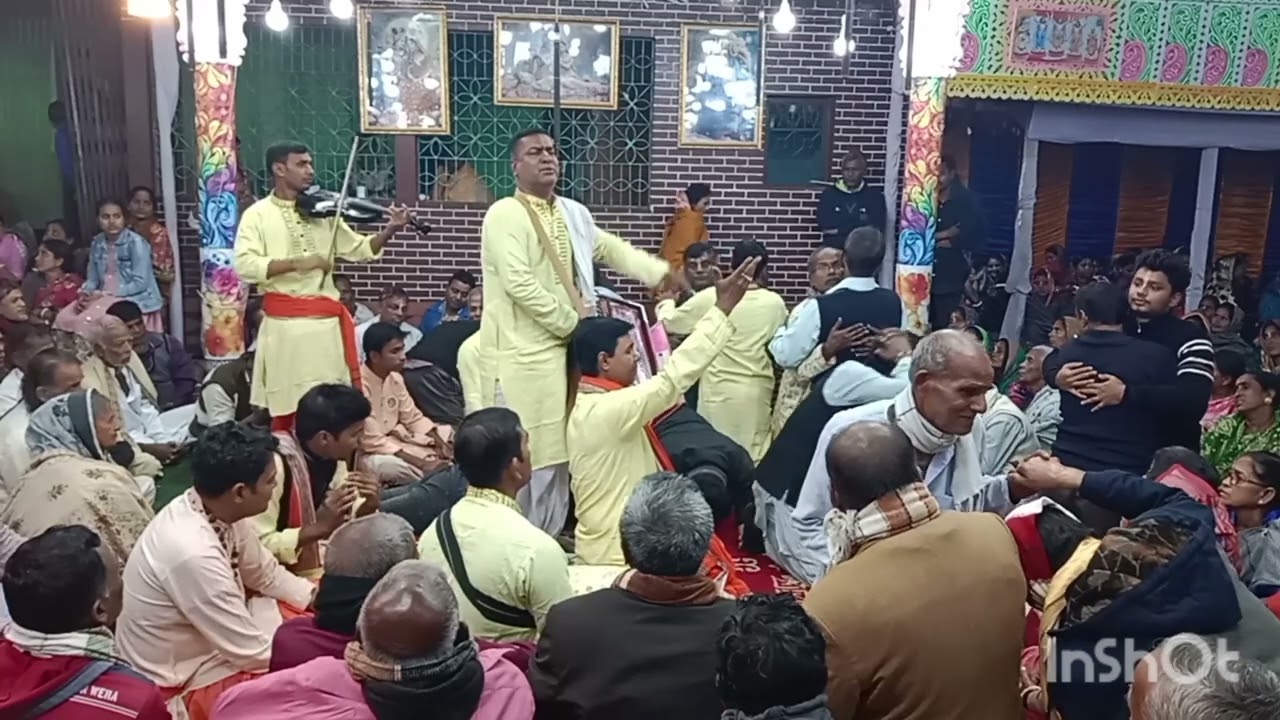 #নামকীর্তন#গৌরসুন্দর#সম্প্রদায়#খুলনা#মাষ্টার#আনন্দ মোহন দাস#viralvideo#highlights#followme 