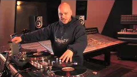 Stanton Final Scratch OPEN