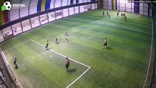 Halısaha Kaleci Kurtarışları Part