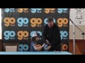 Cuddyer Magic Show: Part 2