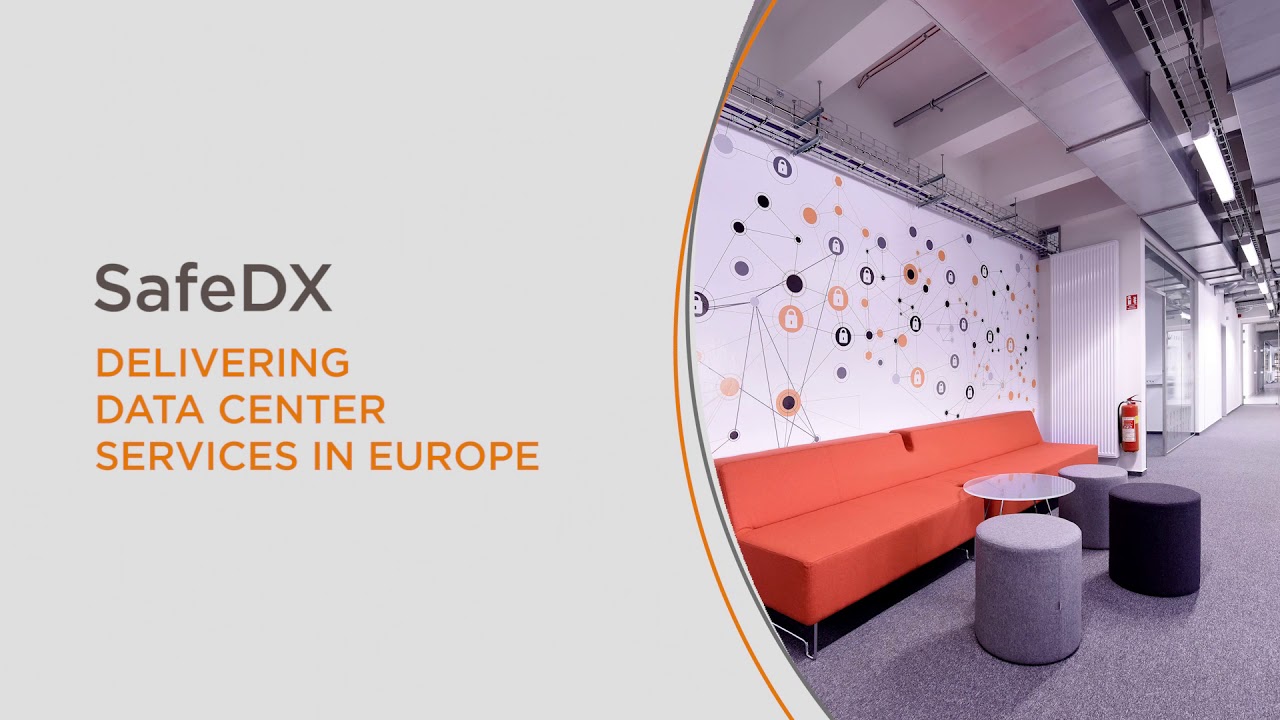 SafeDX company profile