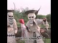 More than scary Phi Ta Khon, faith meets fiesta#edit #viral #customs