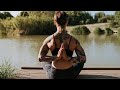 【60分鐘】瑜伽冥想療愈音樂，清除身體負能量，活力滿滿一整天 |放鬆音樂2021 /Mediation Music、Yoga Music