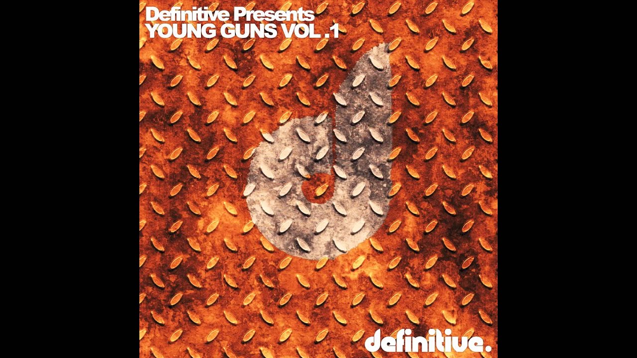Ver "Flamethrower (Original Mix)" - Juan Ddd & Guille Placencia - Definitive Recordings no YouTube Ver "Flamethrower (Original Mix)" - Juan Ddd & Guille Placencia - Definitive Recordings no YouTube
