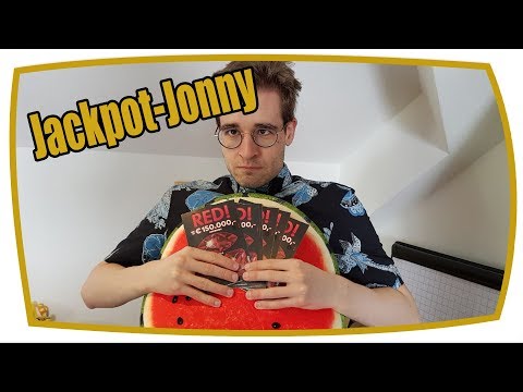 RED! / Jackpot-Jonny / Folge 36