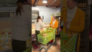 Entitled Kid Tries to Take Over the Mall… Karma Hits Fast 😡