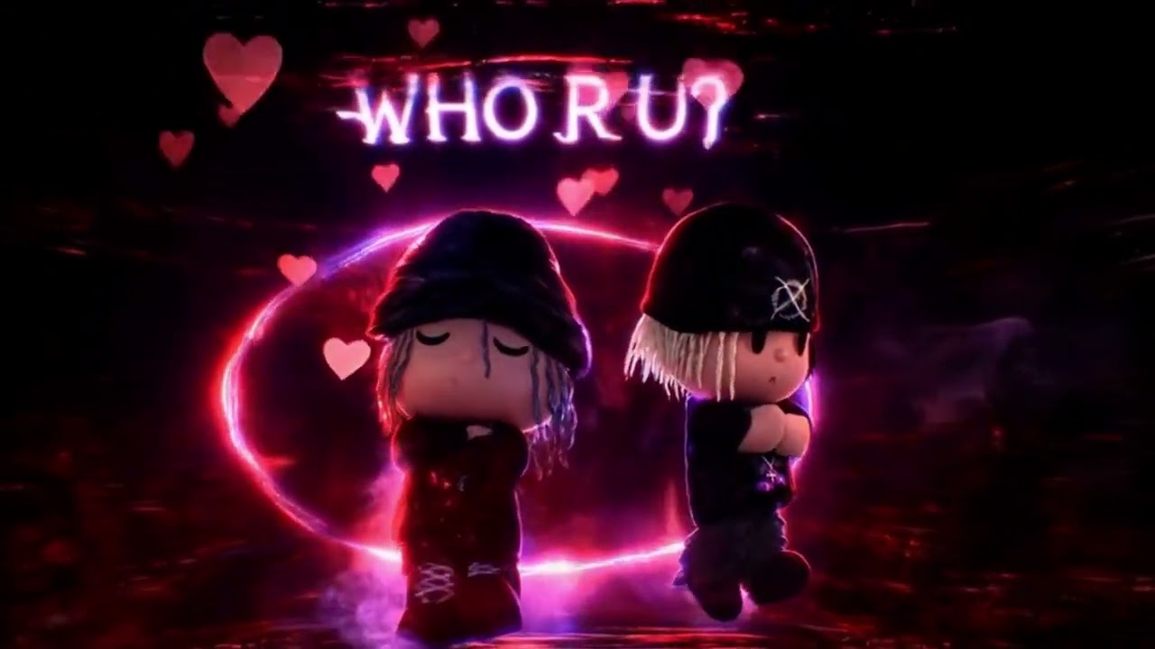 Bal Thu Lae²- A Bie ft.Nyi min (Official Lyrics Video)