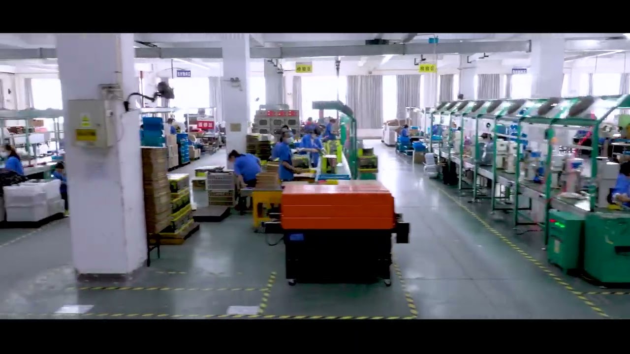 Zhejiang Dongli Electric Appliance Co., Ltd.