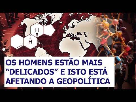 Geopolítica Mundial