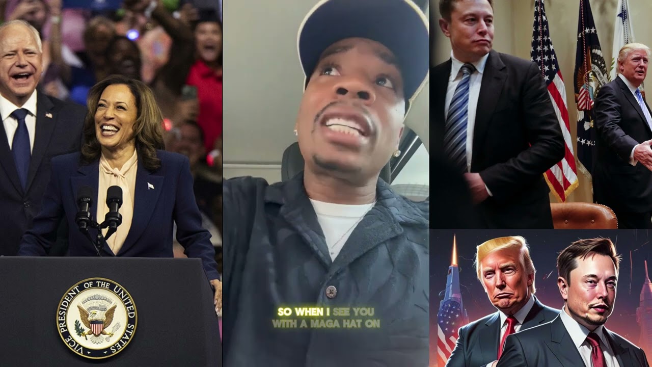 Can Politics Ever Unite Americans Again Before It's Too Late?