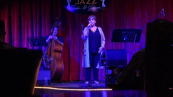 Jo Belle Yonely - I've Got a Crush on You - Maxan ...
