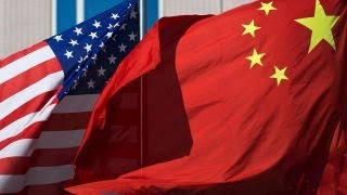 Trump says US is under no pressure to make a trade deal with China