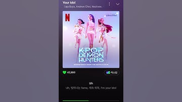 Thumbnail of Your Idol - Saja Boys, Andrew Choi, Neckwav, Danny Chung, Kevin Woo, samUIL Lee, KPop [하이라이트]