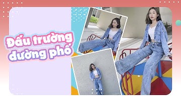 HANA và WINNER thử sức với bộ môn mới và cuộc gặp bất ngờ với KHỔNG TÚ QUỲNH