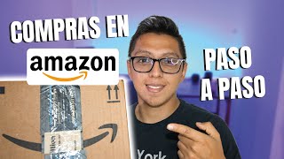 Como comprar en Amazon desde Colombia paso a paso 📦 | Envío GRATIS by MaoGeek 15,886 views 2 years ago 14 minutes, 30 seconds