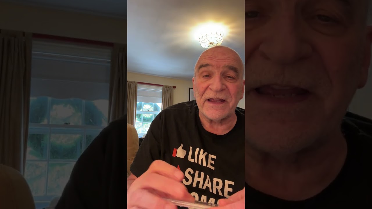 Я буду в прямом эфире в субботу, 24-го числа, с 