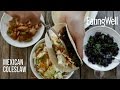 Mexican Coleslaw | EatingWell