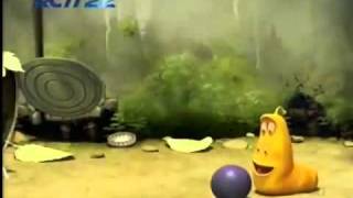 LARVA FULL   E02 flv