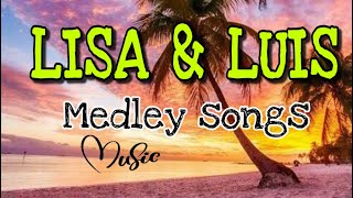 LISA & LUIS MIX MUJIK 🇵🇼