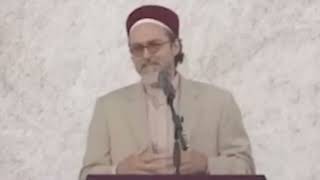 Spiritual Martial Arts: Taking Care Of Your Spirit & Body | Shaykh Hamza Yusuf