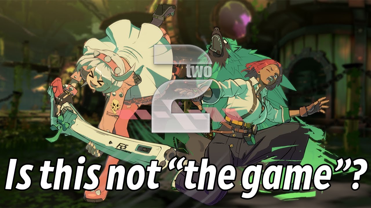 You can be playing fighting games without pressing buttons