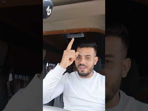 سائق مهني انت كا سائق مبتدأ متخوف من حافلة نقل مستخدمين هاد الفيديو على حسابك