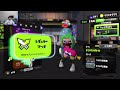 生配信中に固まってしまいました!つづきです☆スプラトゥーン3本日ヨビ祭スタート生配信です。