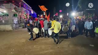 Konkan Tour Pangera Shree Dev Gireshwar Palkhi Jatra 2021 Mandir