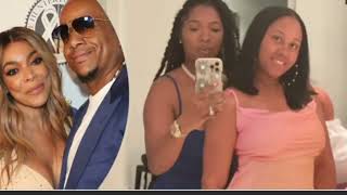 Sharina Hudson Speaks On Suing Kevin Hunter For Child Support