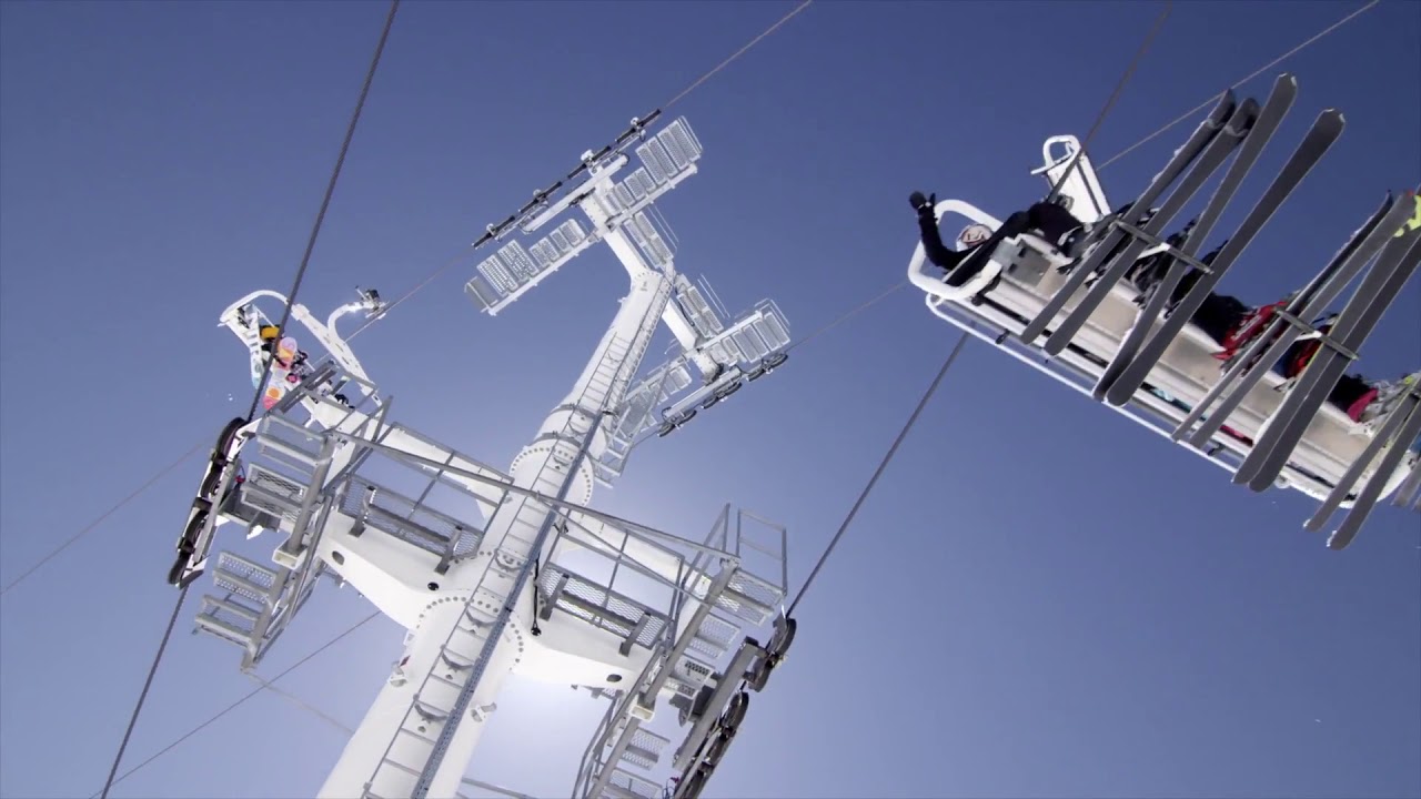 Altapura hôtel 5 étoiles Val Thorens